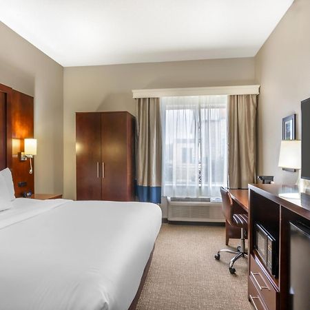 Comfort Inn & Suites Conway Esterno foto