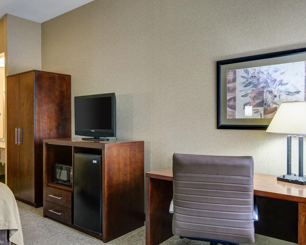 Comfort Inn & Suites Conway Esterno foto