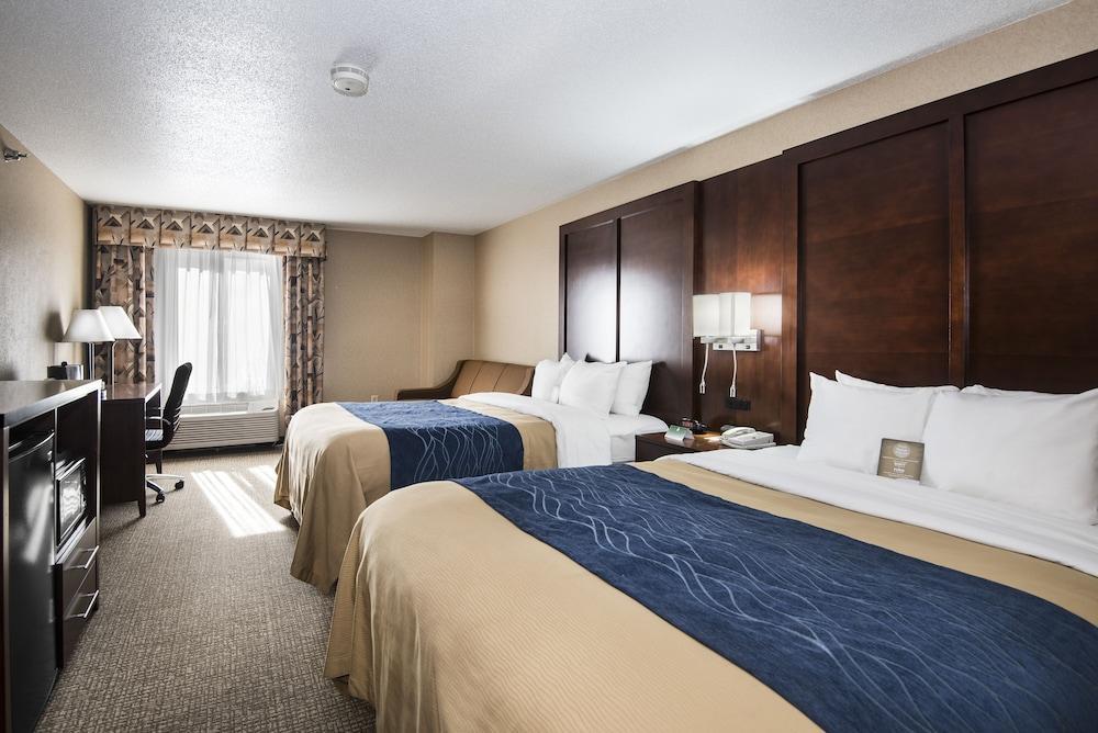 Comfort Inn & Suites Conway Esterno foto