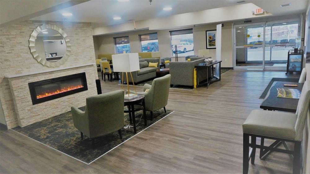 Comfort Inn & Suites Conway Esterno foto