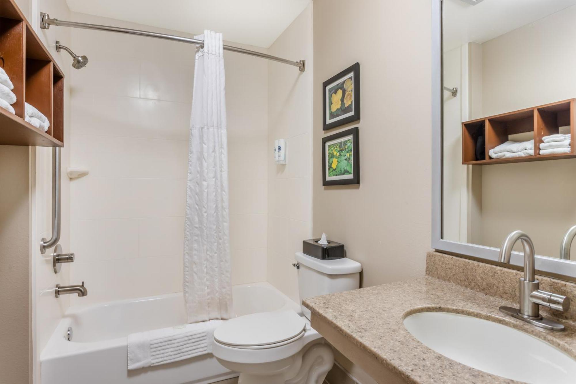 Comfort Inn & Suites Conway Esterno foto