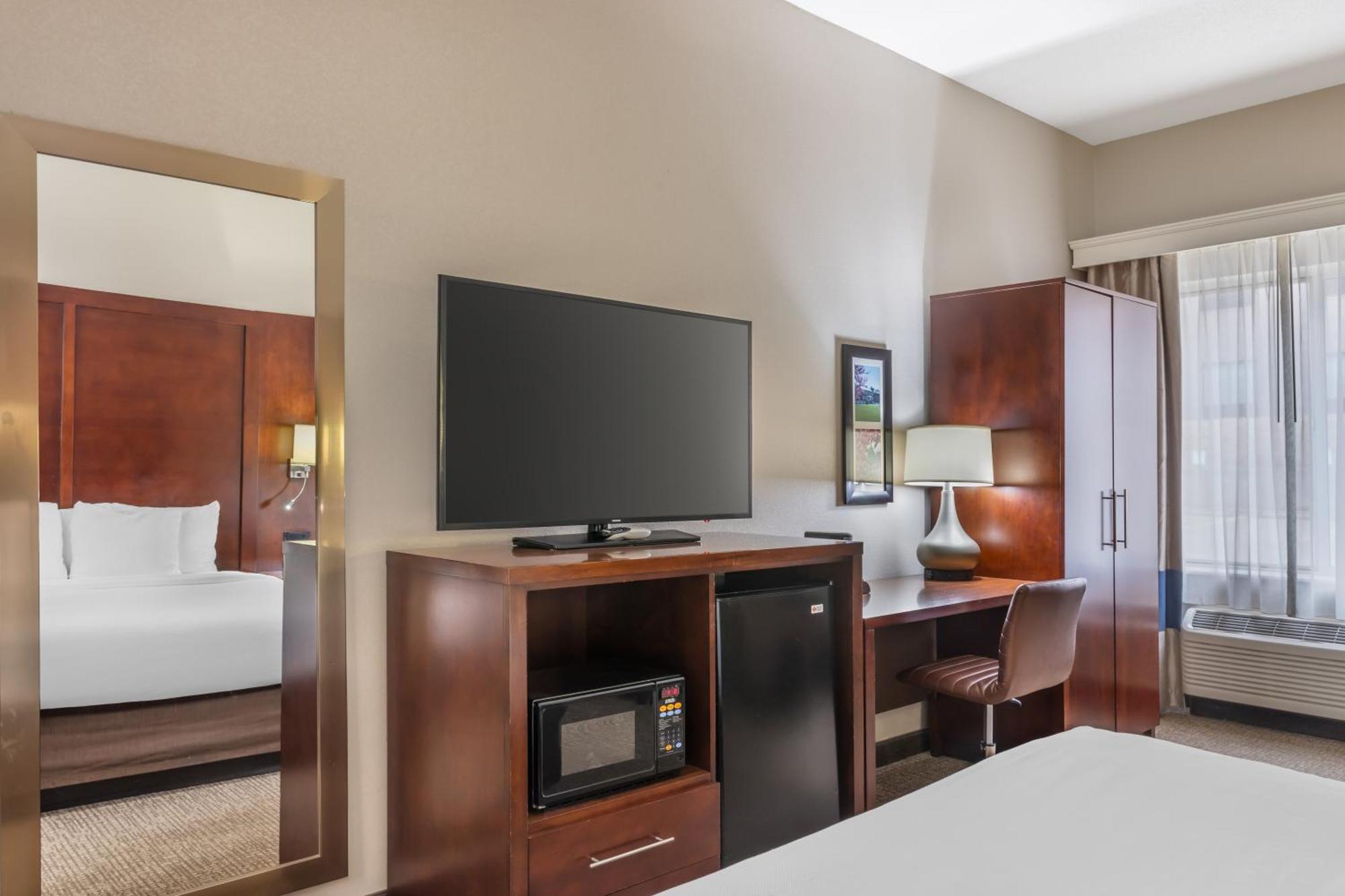 Comfort Inn & Suites Conway Esterno foto