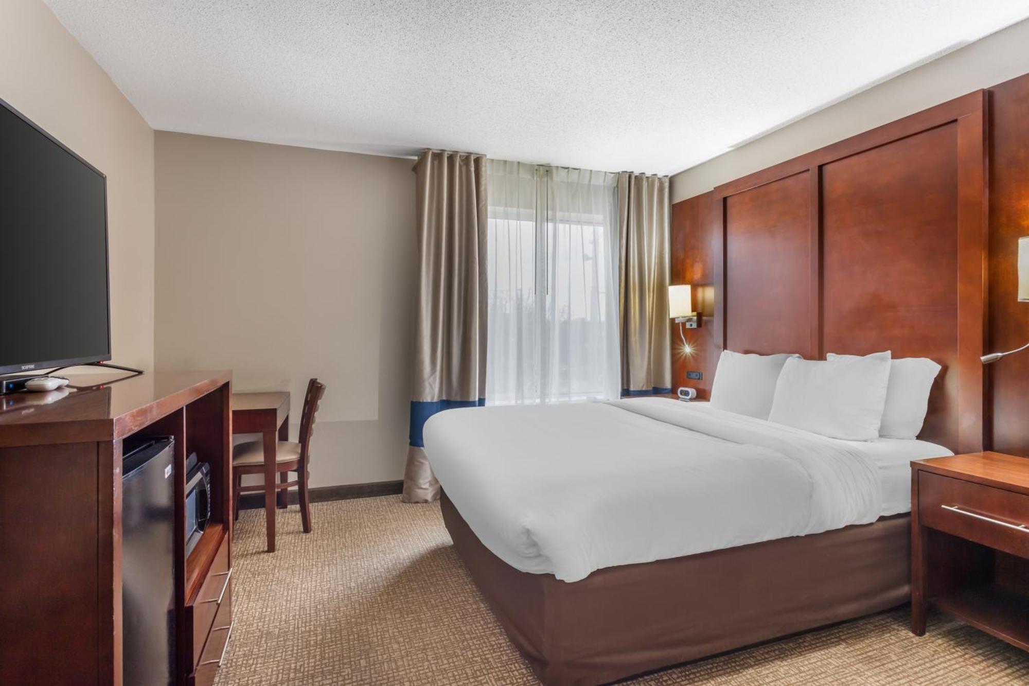 Comfort Inn & Suites Conway Esterno foto