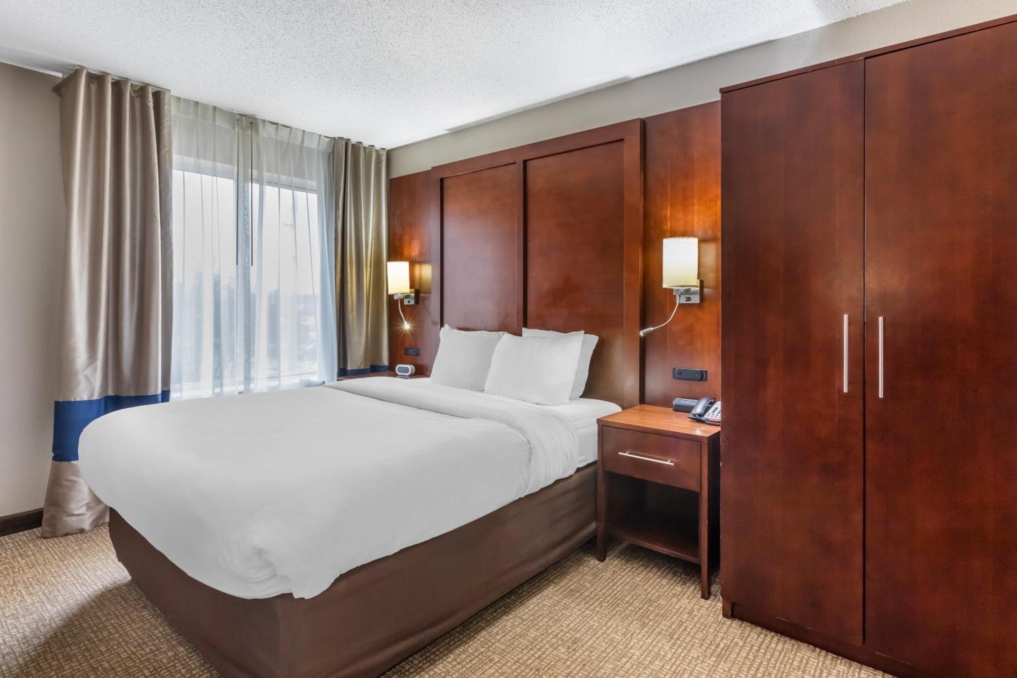 Comfort Inn & Suites Conway Esterno foto