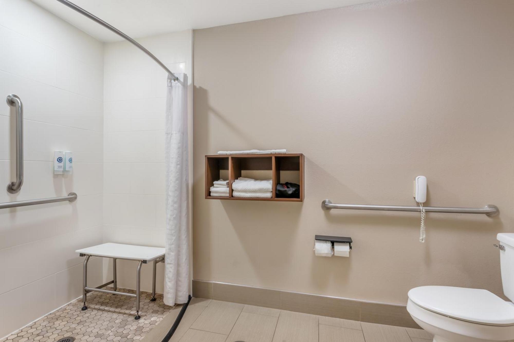 Comfort Inn & Suites Conway Esterno foto