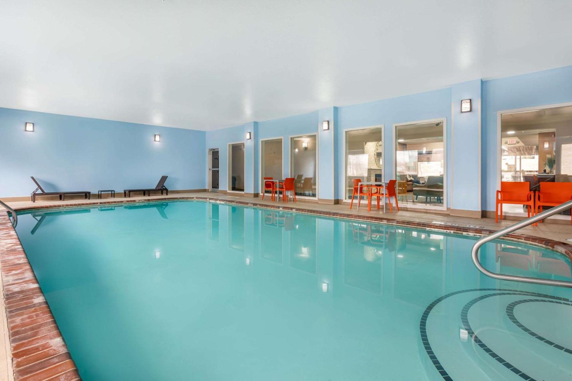Comfort Inn & Suites Conway Esterno foto