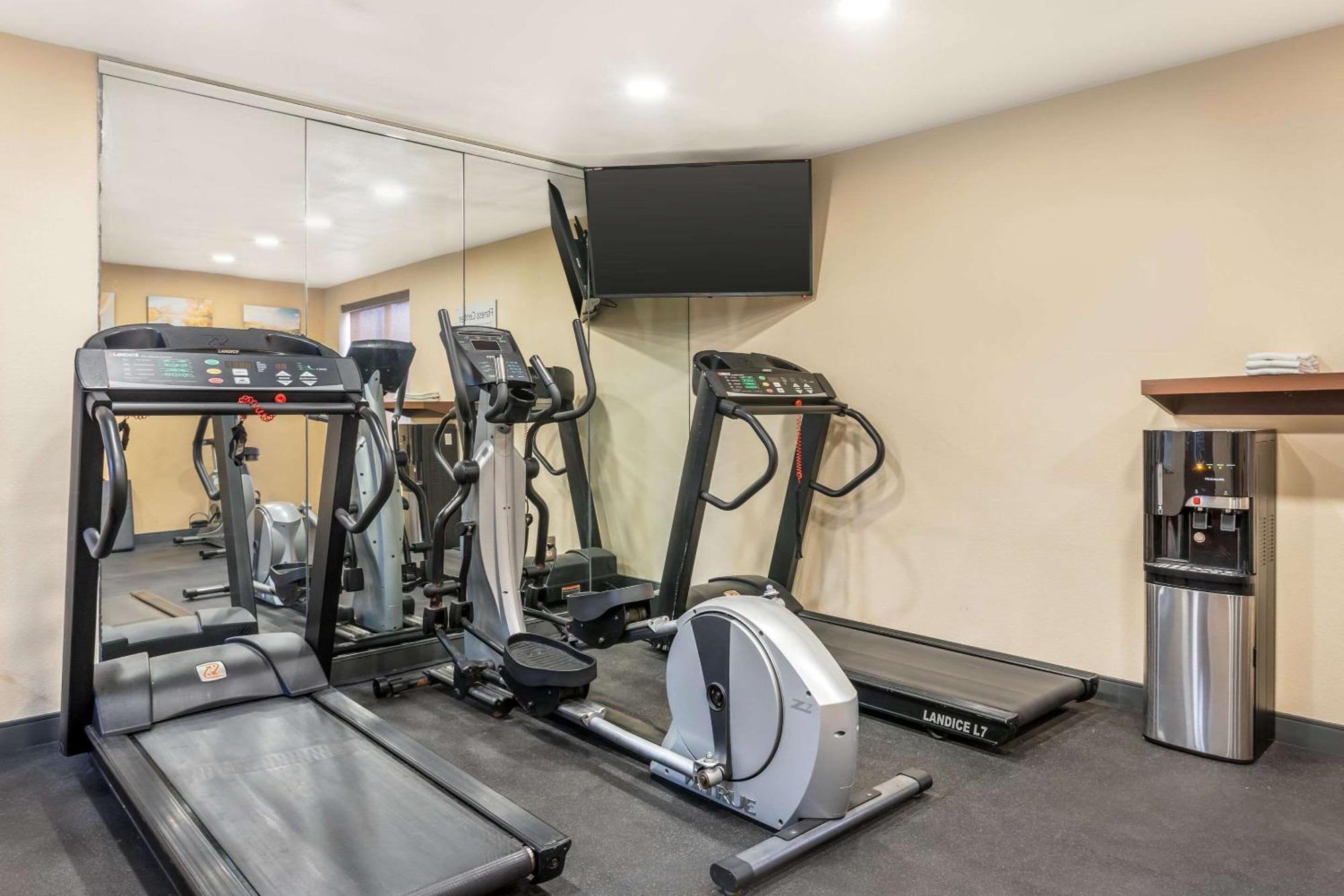 Comfort Inn & Suites Conway Esterno foto