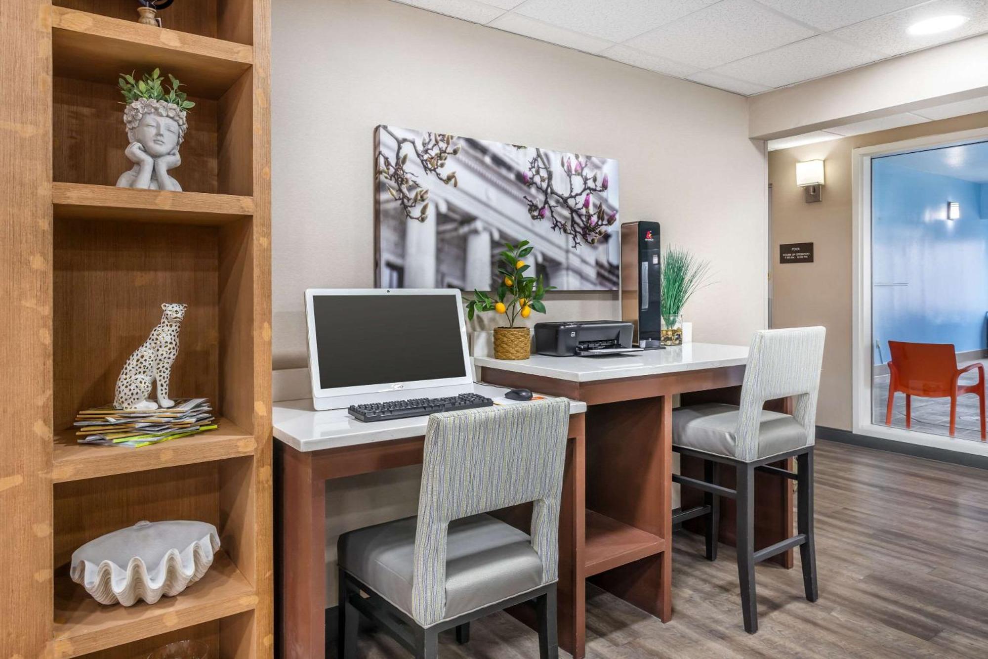 Comfort Inn & Suites Conway Esterno foto