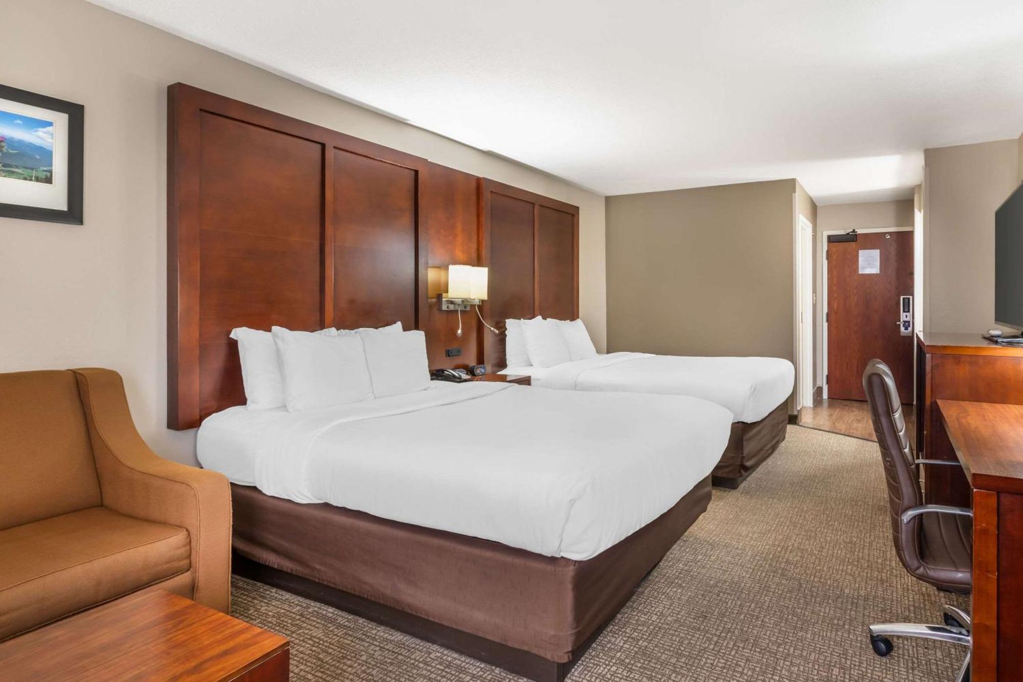 Comfort Inn & Suites Conway Esterno foto