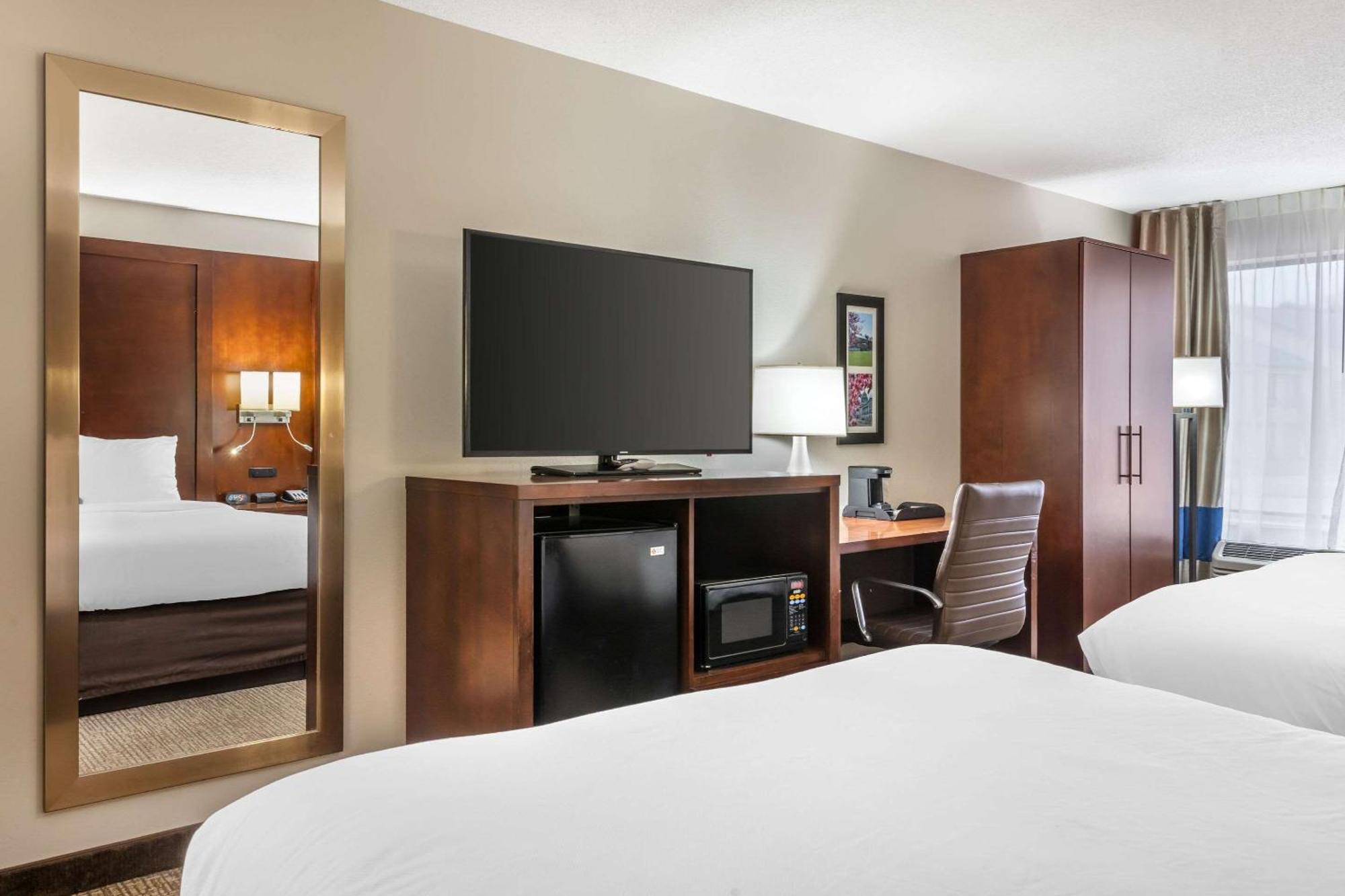 Comfort Inn & Suites Conway Esterno foto
