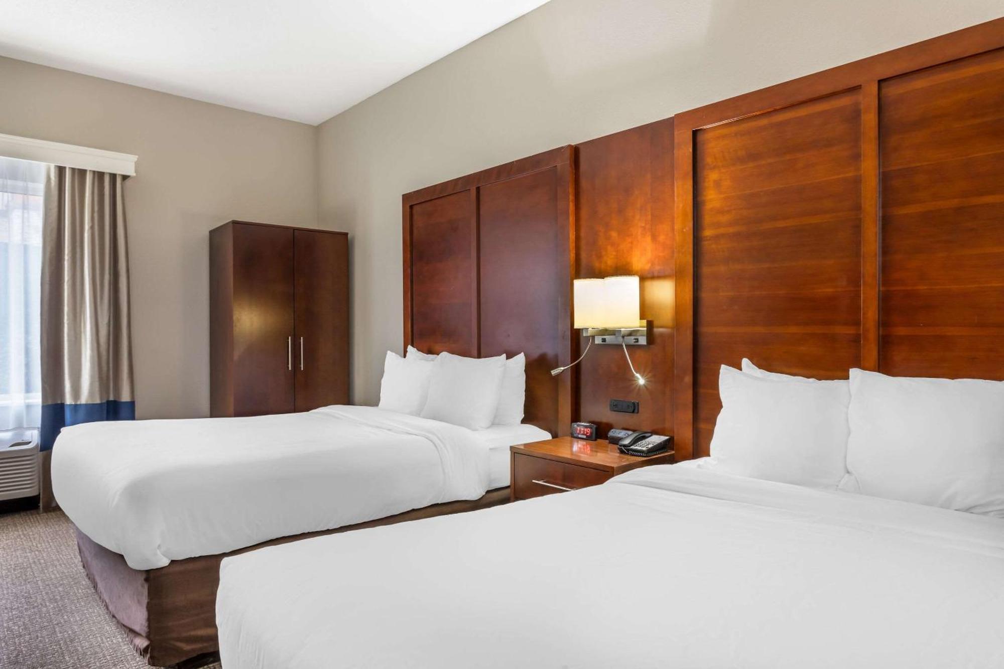 Comfort Inn & Suites Conway Esterno foto