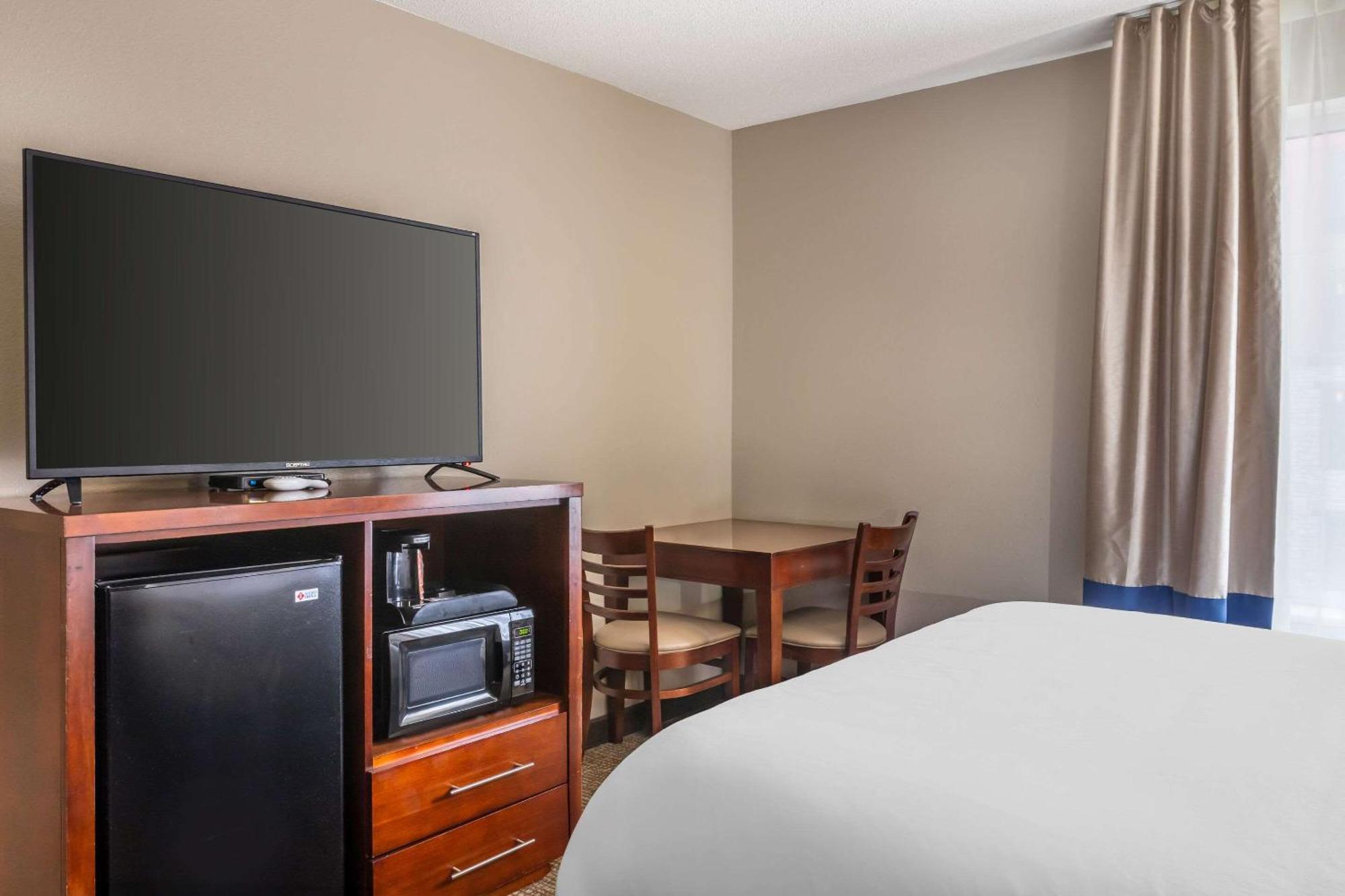 Comfort Inn & Suites Conway Esterno foto