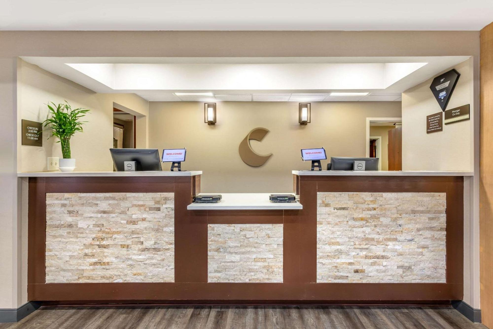 Comfort Inn & Suites Conway Esterno foto
