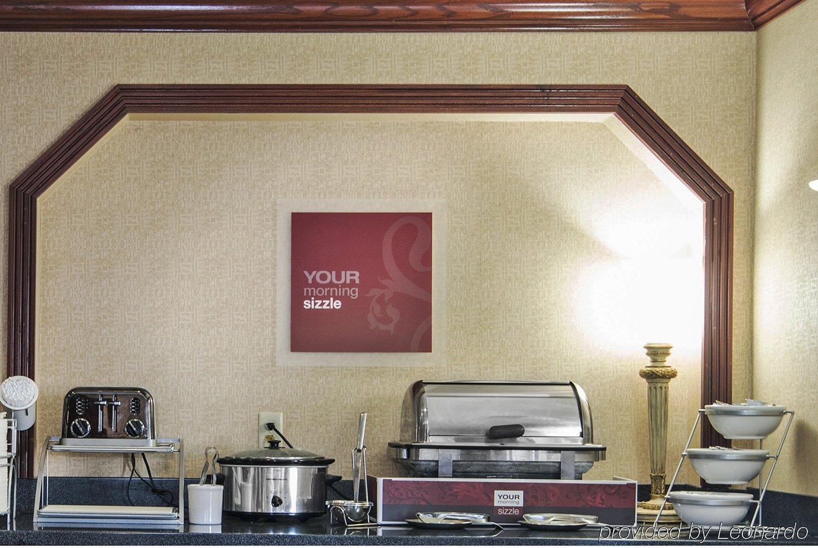 Comfort Inn & Suites Conway Esterno foto