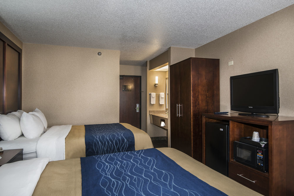Comfort Inn & Suites Conway Esterno foto