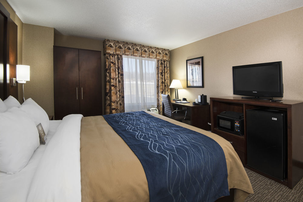 Comfort Inn & Suites Conway Esterno foto