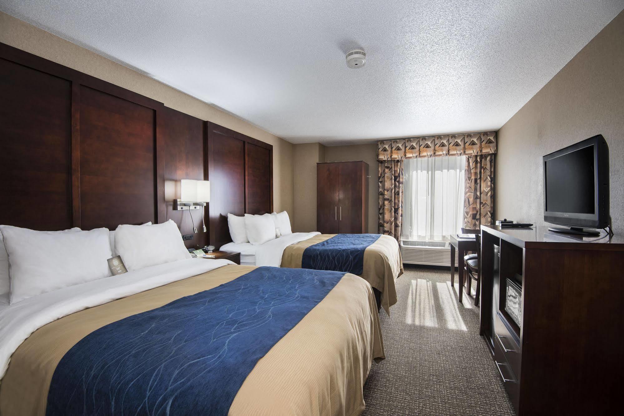Comfort Inn & Suites Conway Esterno foto