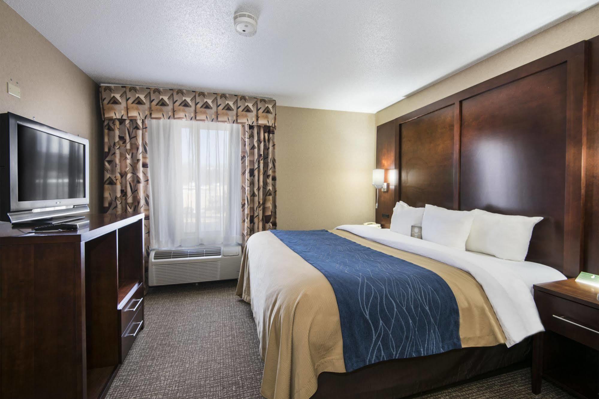 Comfort Inn & Suites Conway Esterno foto